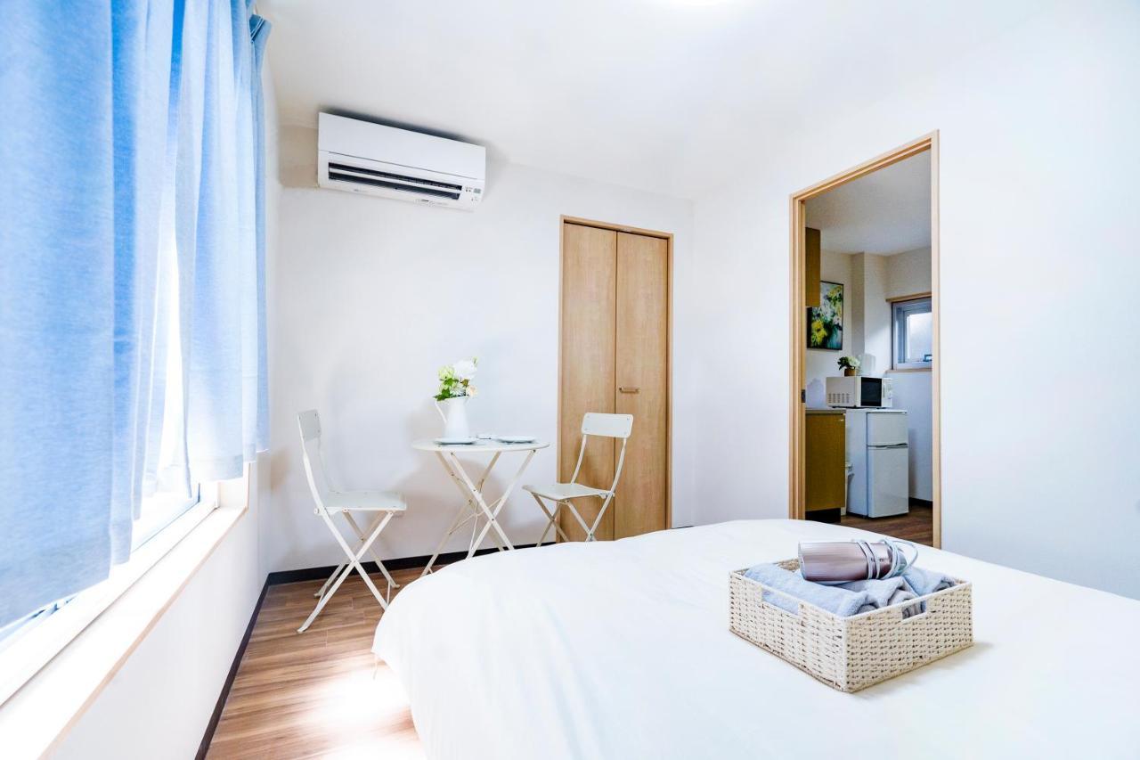 10Min Walk To Shinjuku Yoe5 Διαμέρισμα Τόκιο Εξωτερικό φωτογραφία